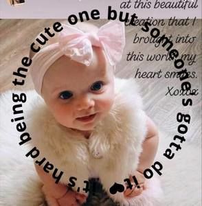 Meet your Posher, Kate